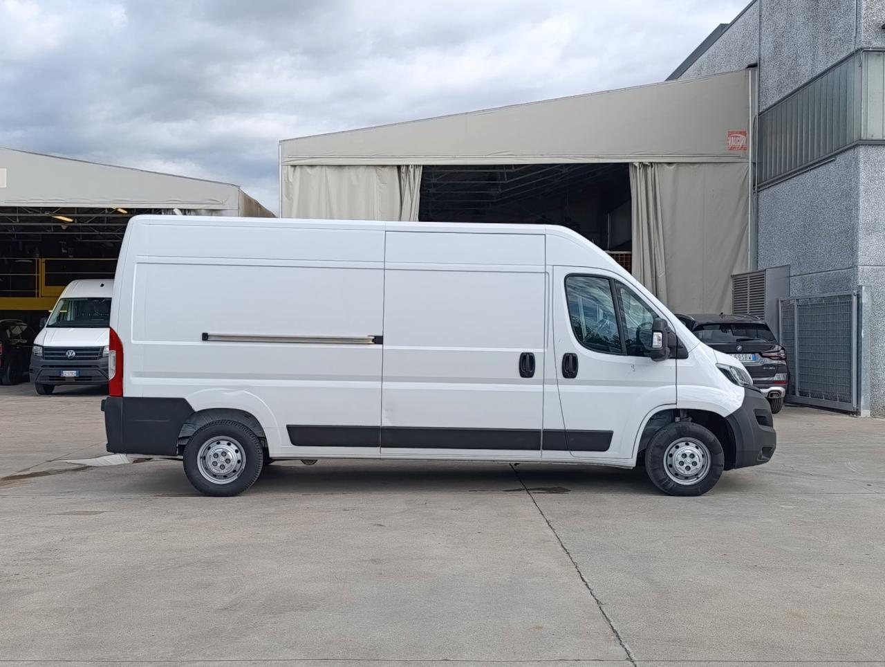 PEUGEOT Boxer 333 2.2 bluehdi 140cv S&S L3H2