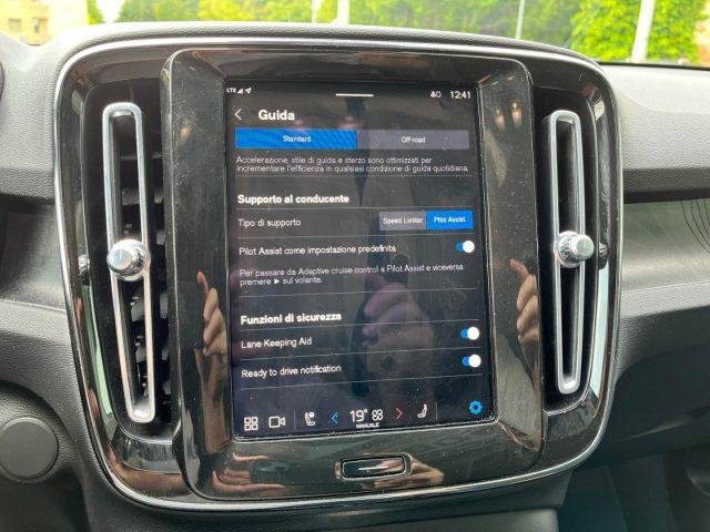VOLVO C40 Recharge Twin Motor AWD 1st Edition