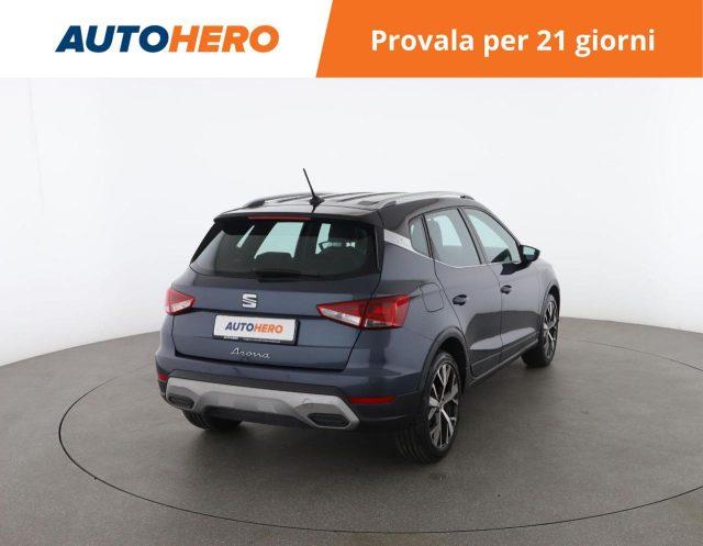 SEAT Arona 1.0 EcoTSI 110 CV XPERIENCE