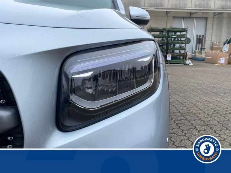 Mercedes-Benz GLB Classe 200d Automatic AMG Line Advanced Plus