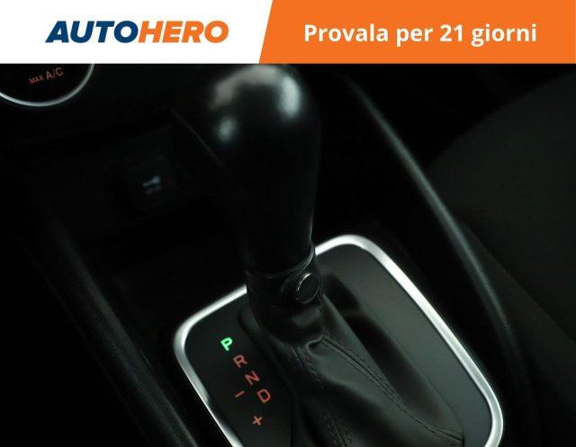 FIAT Tipo 1.6 Mjt S&S DCT SW Lounge