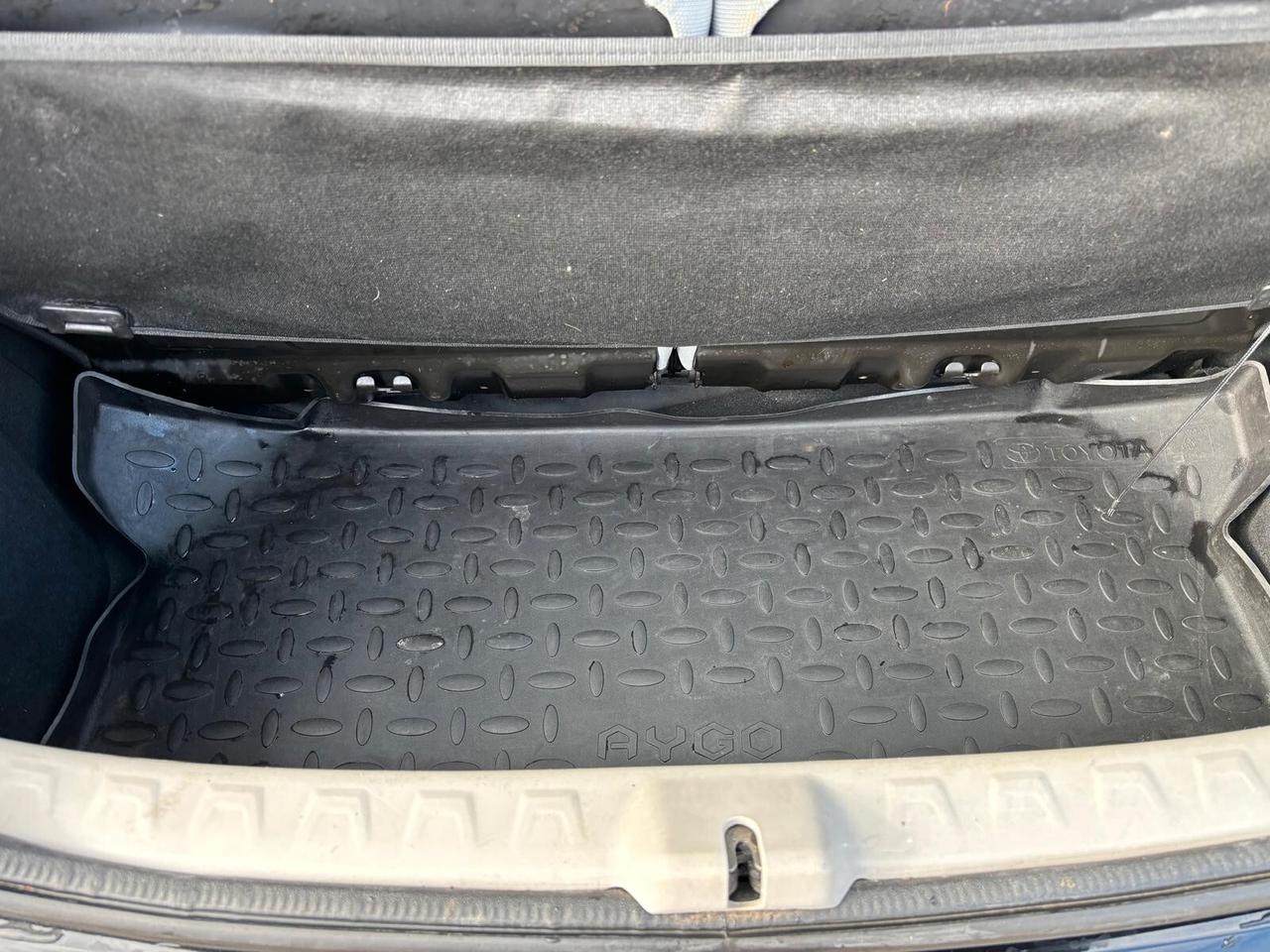 Toyota Aygo 1.0 X-COOL 5 porte - 2015