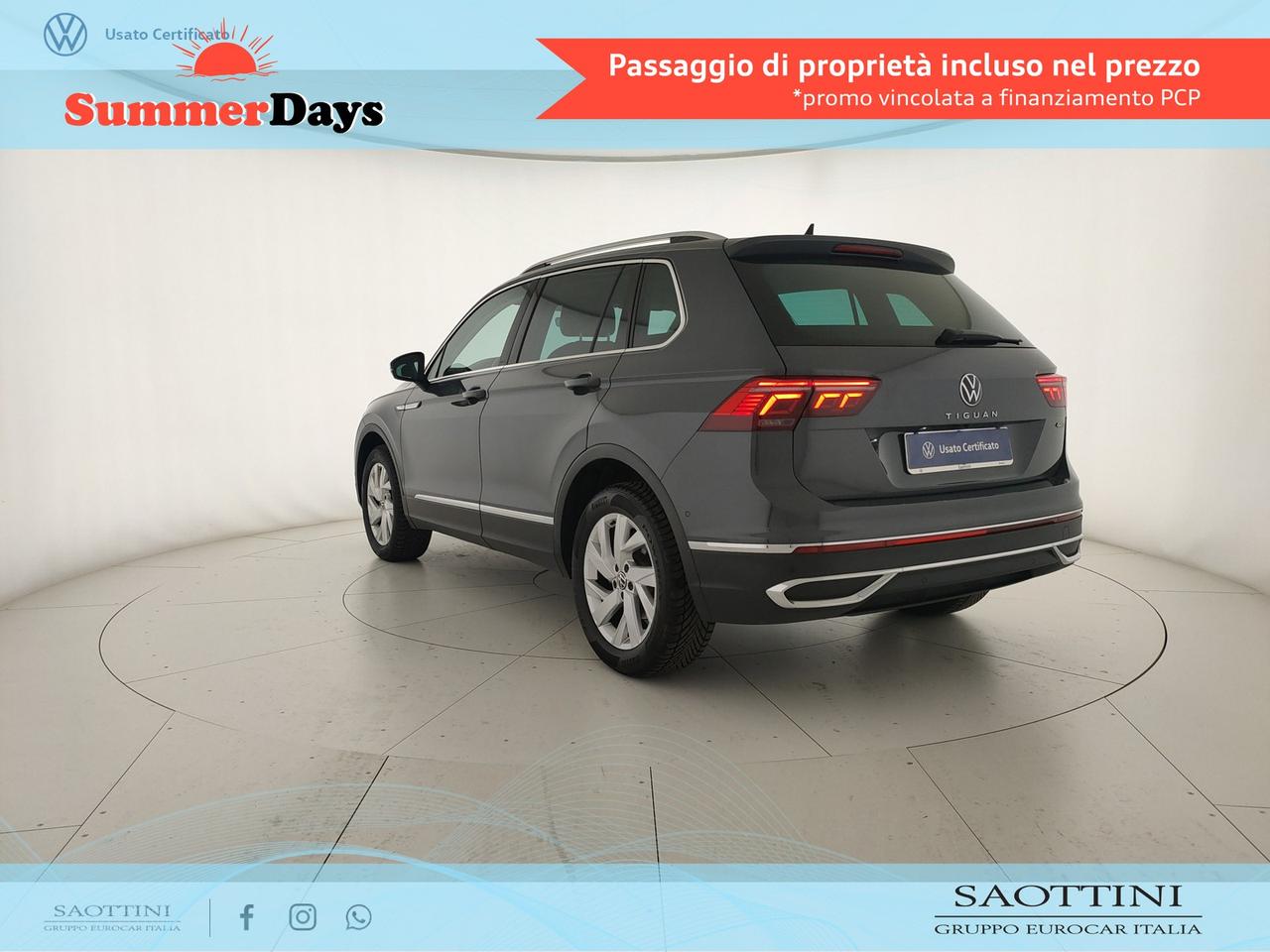 2.0 TDI Elegance 4motion 150 CV DSG