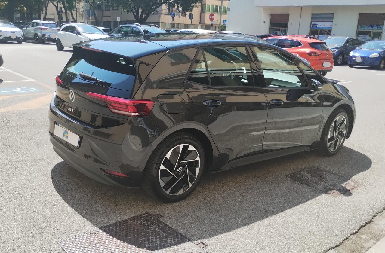 Volkswagen ID.3 Pure Performance