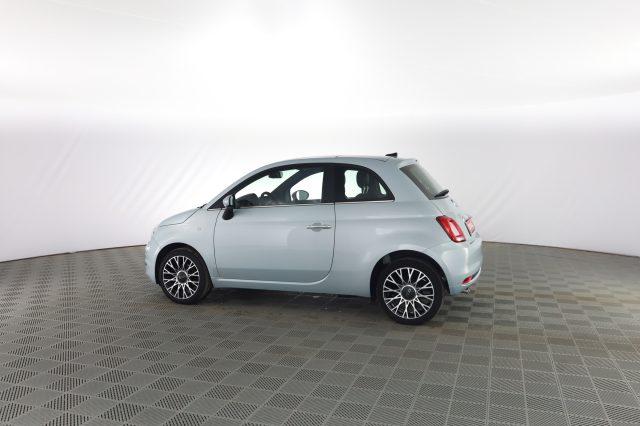 FIAT 500 500 1.0 Hybrid