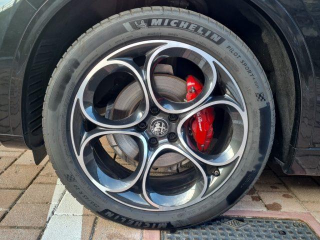 ALFA ROMEO Stelvio MY24 2200 MJT 210CV Q4 VELOCE