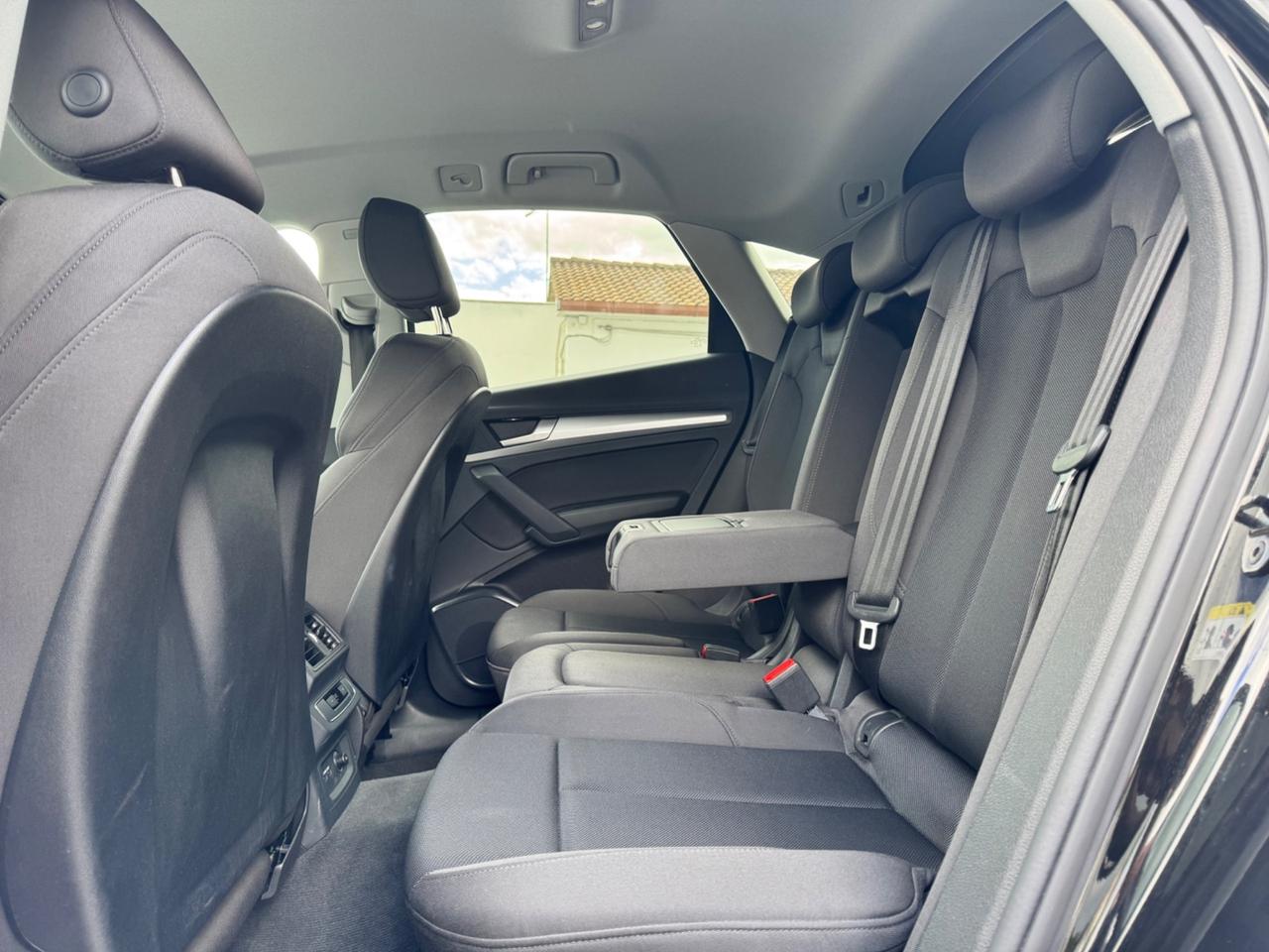 Audi Q5 SPB 40 TDI quattro S tronic S line plus 1scelta plus