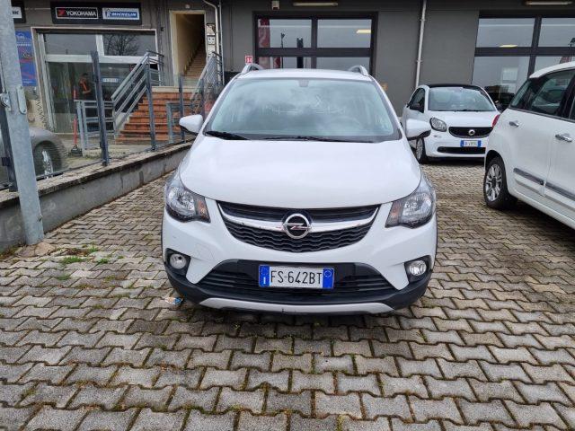 OPEL Karl Rocks 1.0 75 CV Start&Stop