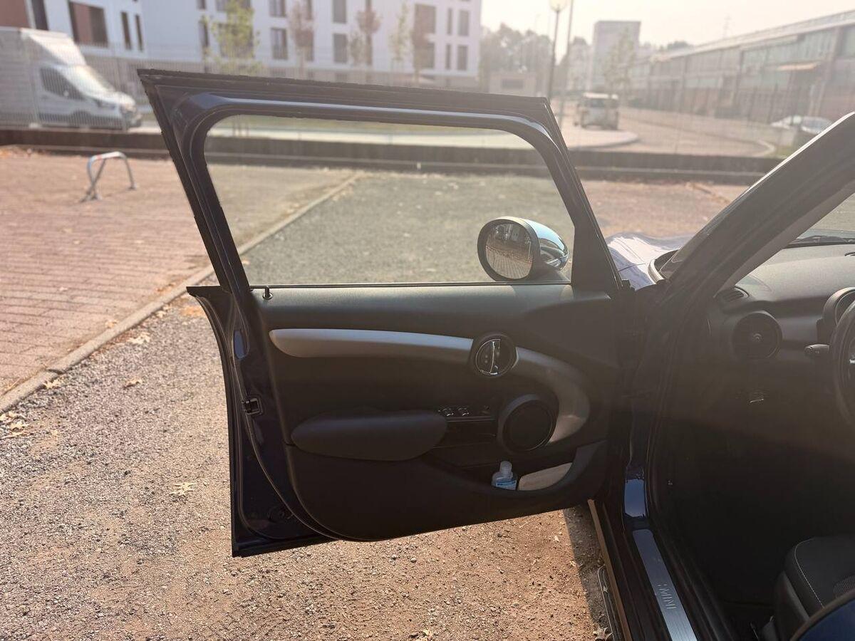 Mini Mini 5 Porte Mini 1.5 One D Business XL 5p