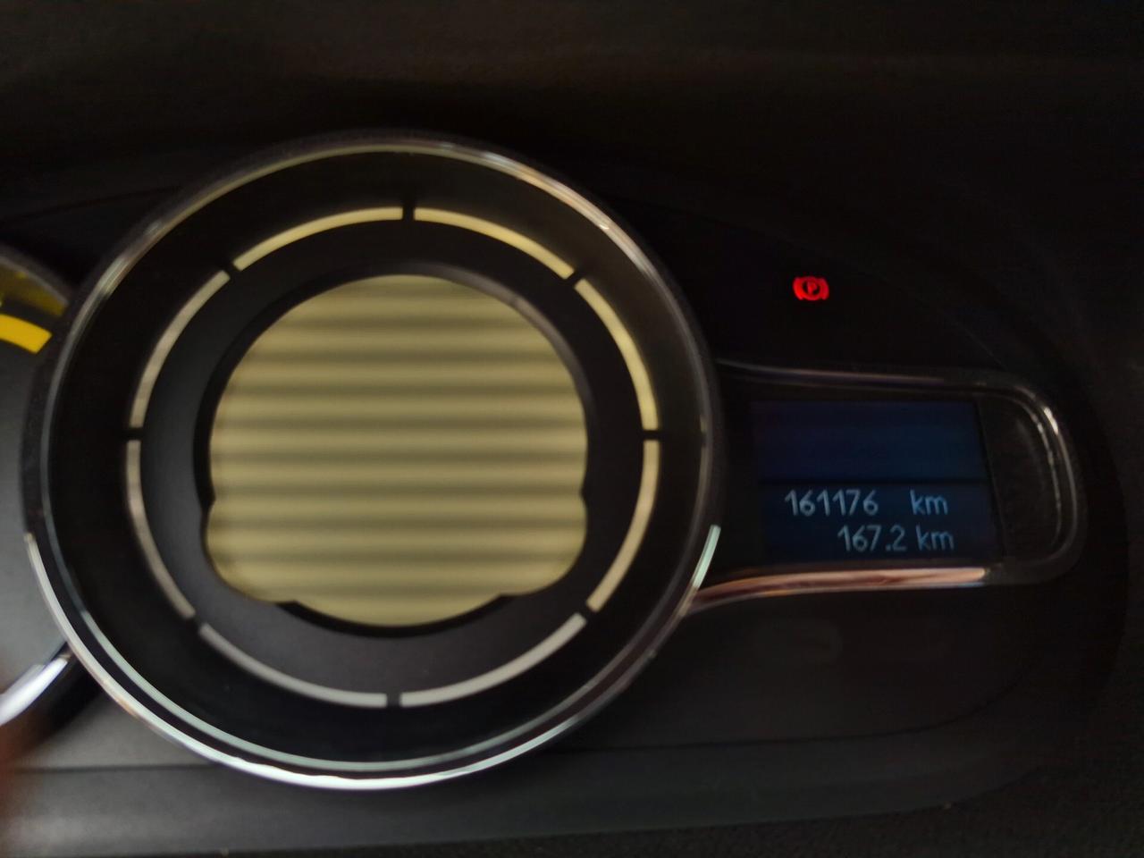 Renault Megane Mégane 1.5 DCI