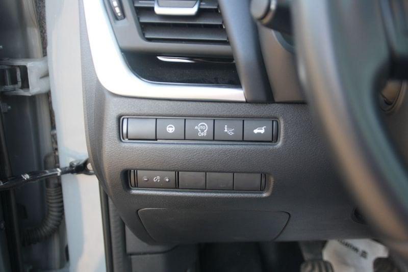 Nissan Qashqai Qashqai MHEV 140 CV Tekna