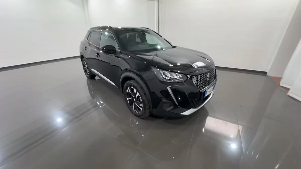 Peugeot 2008 PureTech 130 S&S EAT8 Allure Pack