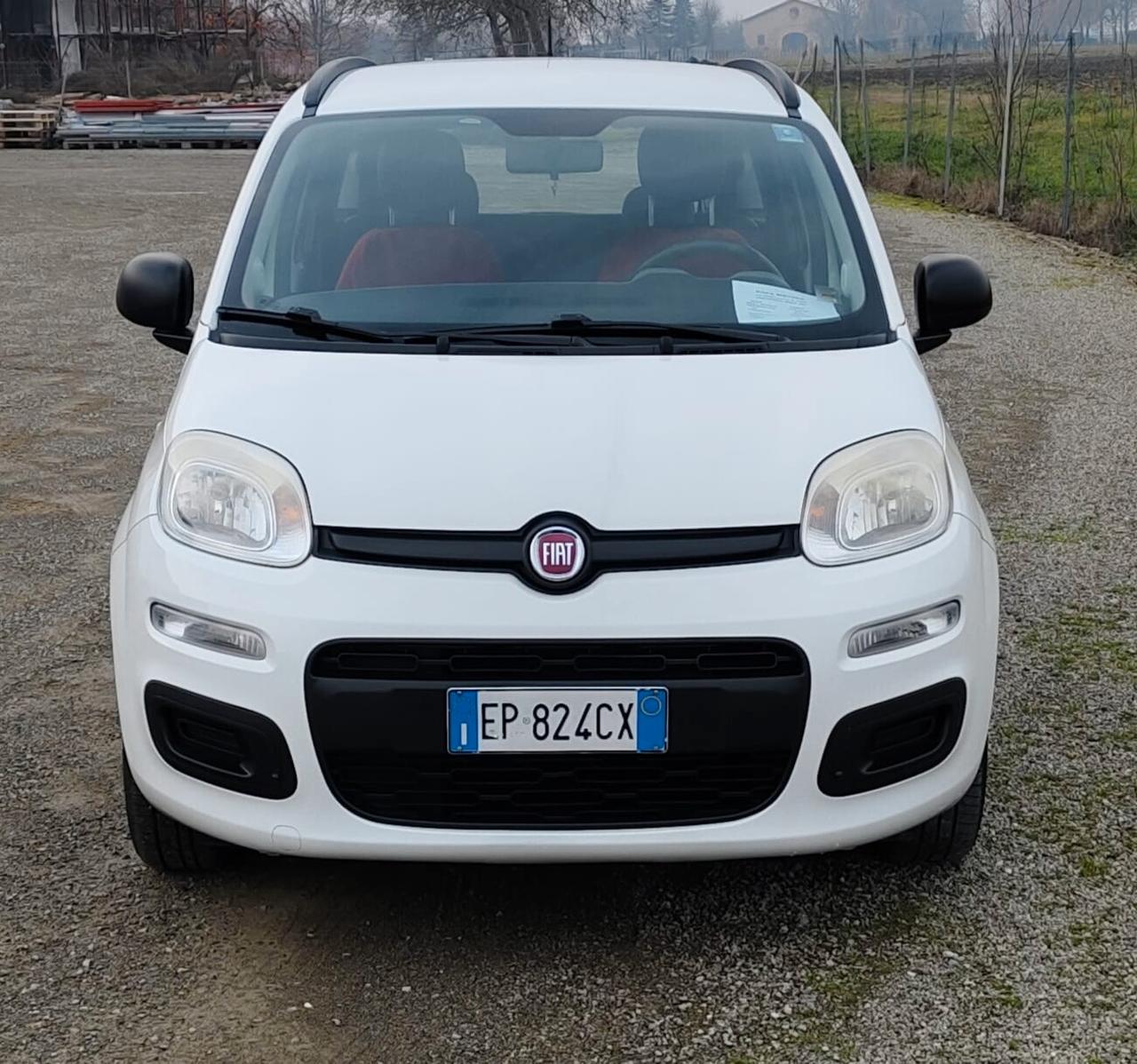 Fiat Panda 1.2 EasyPower Lounge