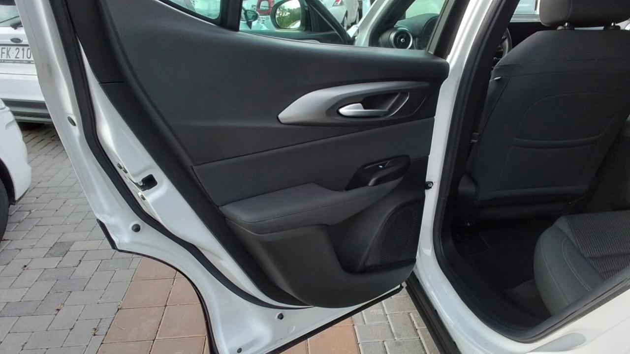 Alfa Romeo Tonale 1.6 VGT-D Ti
