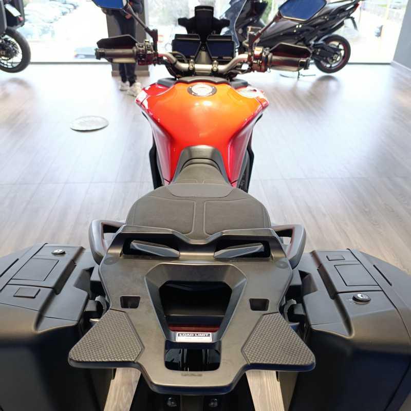 Yamaha Tracer 9 GT - 2023