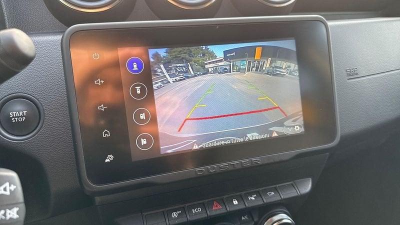 Dacia Duster 1.3 TCe 150cv Journey 4x2 EDC FAP
