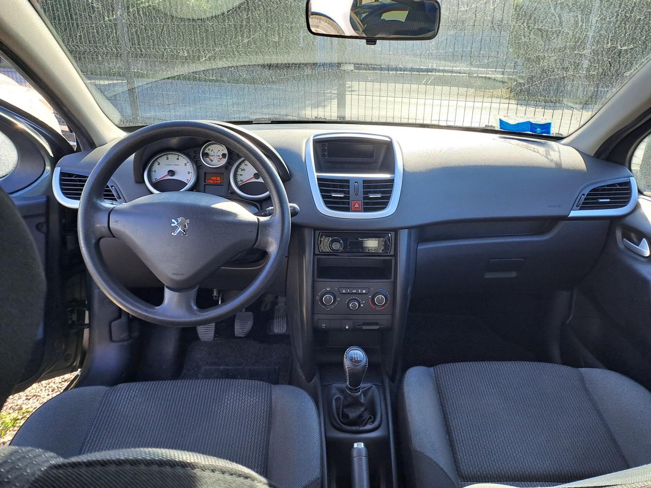 Peugeot 207 1.4 8V 75CV 5p. Energie Sport ECO GPL