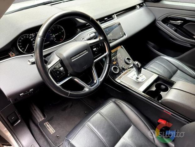 Land Rover RR Evoque mhev SE 2.0d 163cv - PROMO
