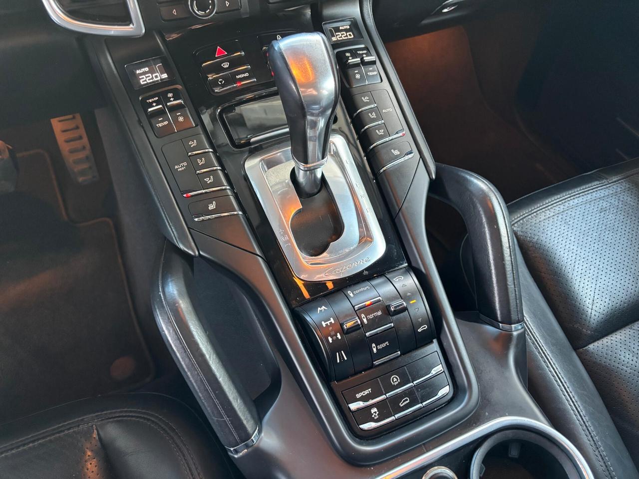 Porsche Cayenne 3.0 Diesel