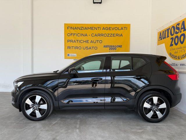 VOLVO XC40 D3 Geartronic Momentum PREZZO REALE
