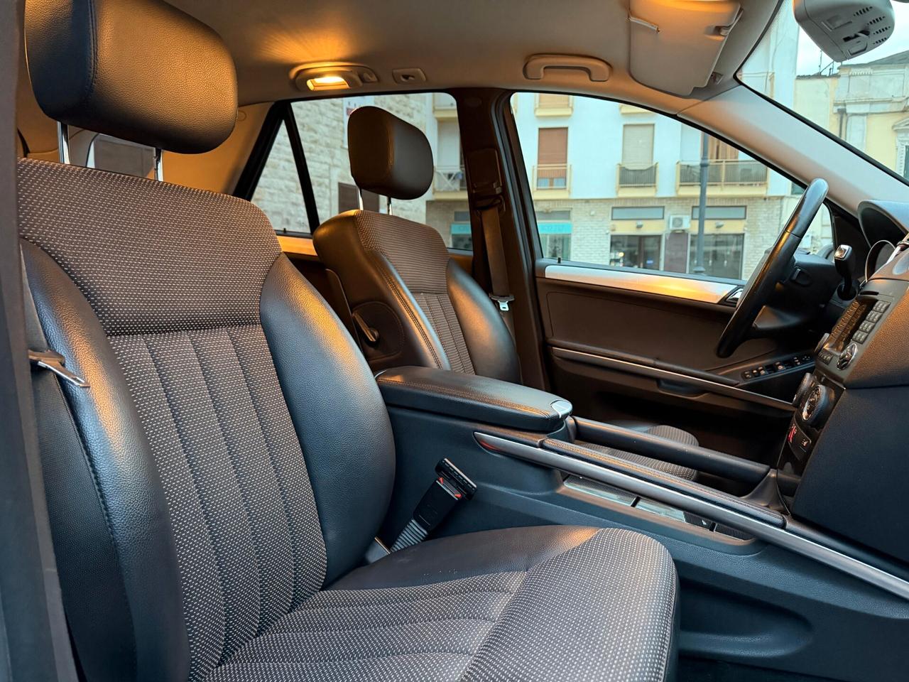 Mercedes-benz ML 320 CDI Sport 3.0 190cv Automatic