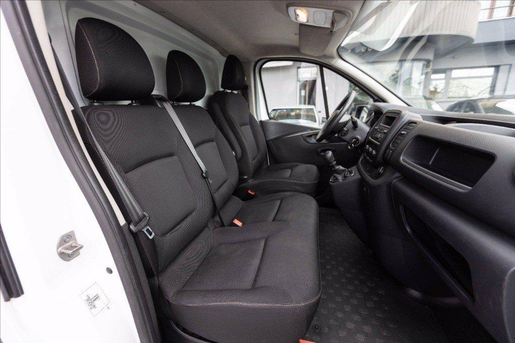 FIAT Talento 1.6 mjt CH1 12Q 120cv E6 del 2018