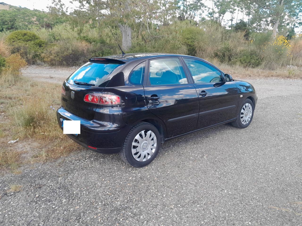 Seat Ibiza 1.4 TDI 69CV 5p. Stylance