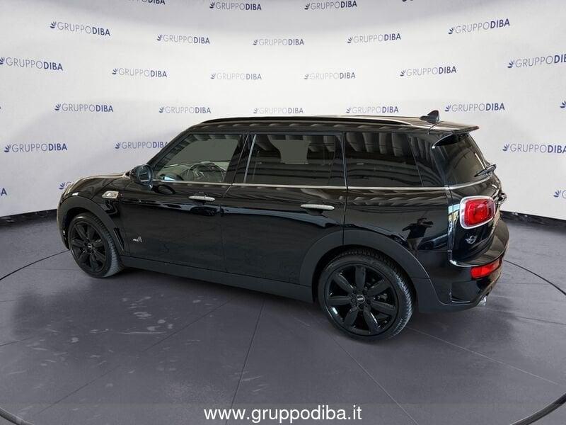 MINI Mini Clubman 2016 Diesel 2.0 Cooper D Hype auto