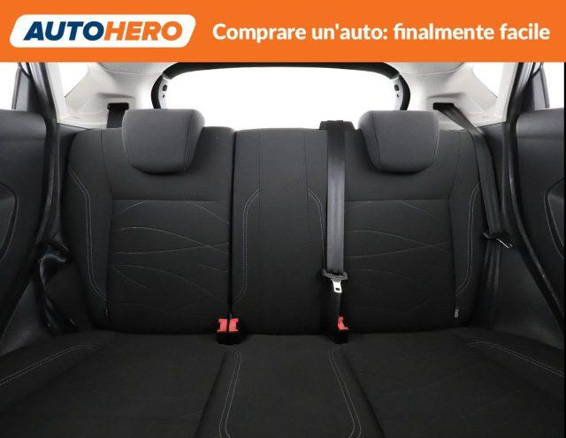 FORD Fiesta Plus 1.5 TDCi 75CV 5 porte