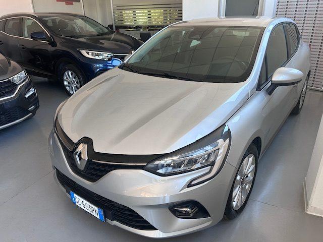 RENAULT Clio Blue dCi 85 CV 5 porte Business