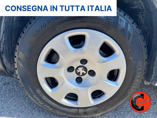 PEUGEOT Partner FULL ELETRIC L2 FURGONE PREMIUM-CLIMA-PASSO LUNGO-