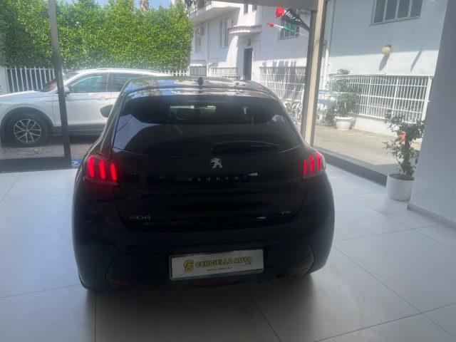 PEUGEOT 208 BlueHDi 100 Stop&Start 5 porte Allure DA?159,00