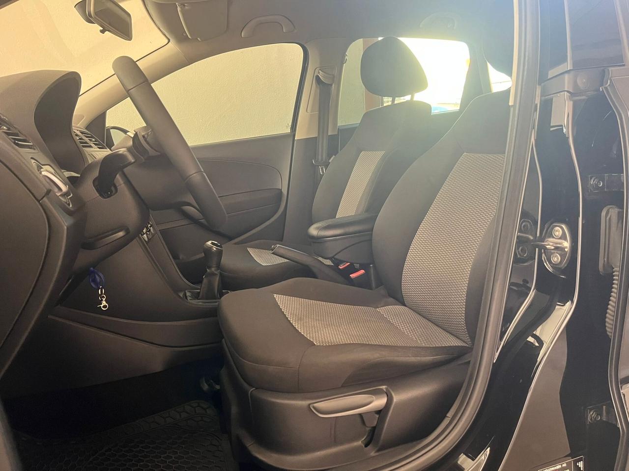 Volkswagen Polo 1.2 TDI HIGHLINE