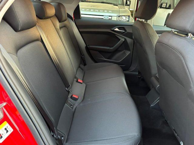 AUDI A1 citycarver 30 TFSI