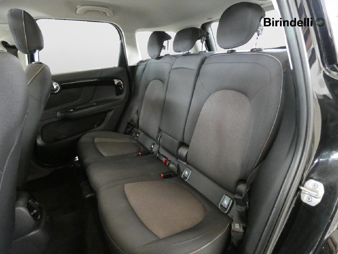 MINI Mini Countrym.(F60) - Mini 1.5 Cooper Business Countryman