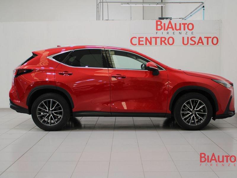 Lexus NX Plug-in 4WD Premium
