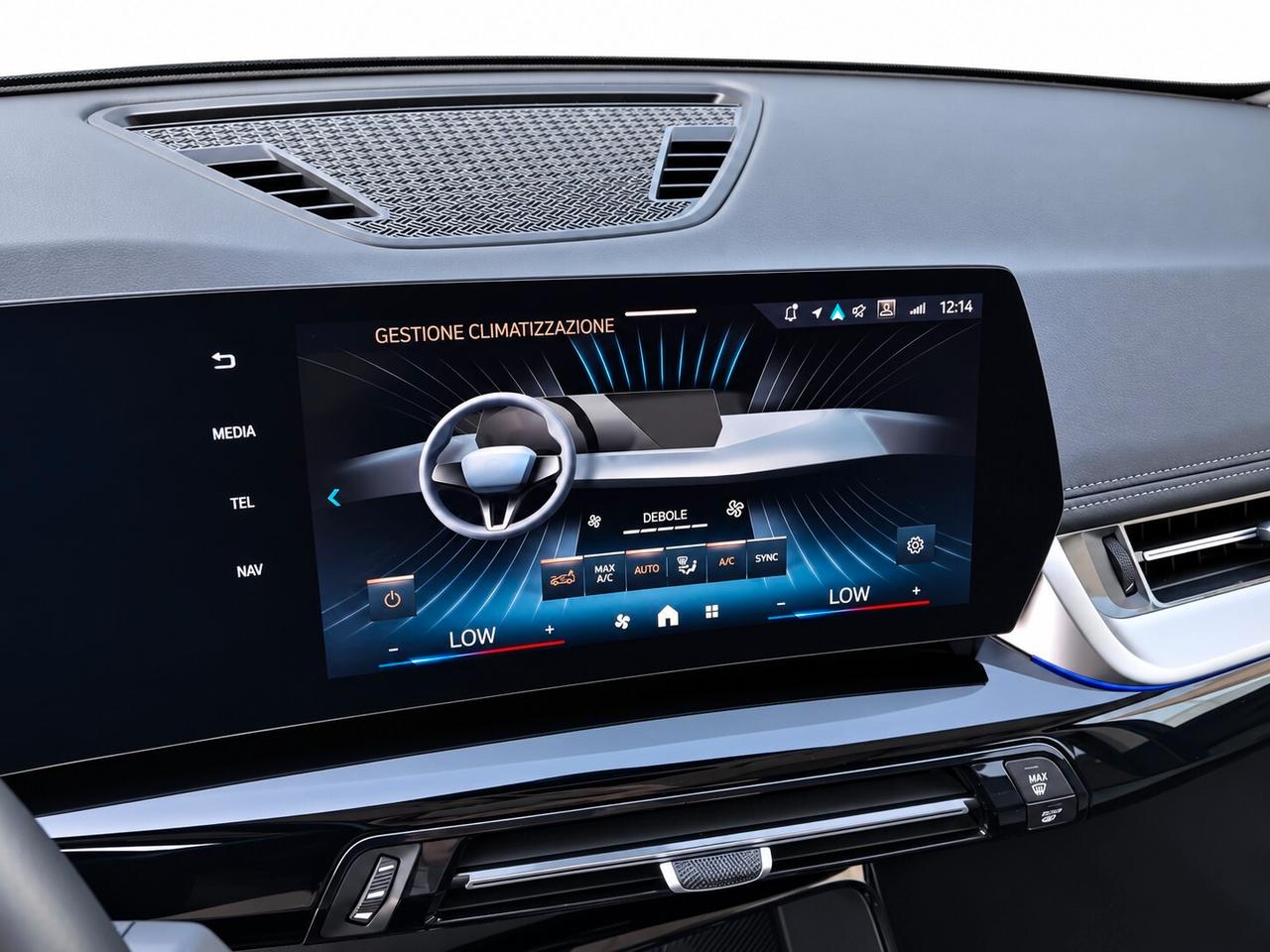 Bmw X1 xDrive 20d xLine