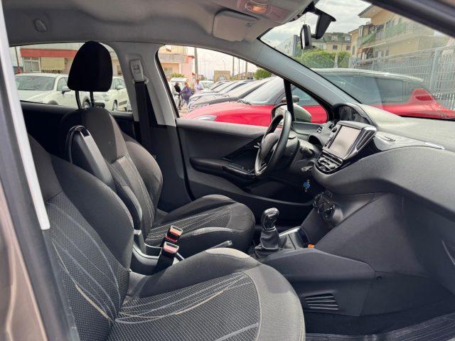 PEUGEOT 208 1.4 8V HDi 68CV 5p. Active