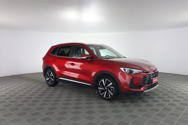 MG ZS (2024-->) Hybrid+ Luxury