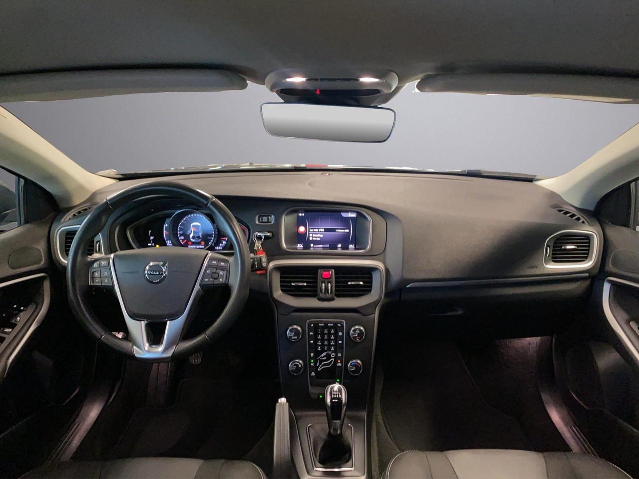 Volvo V40 2.0 d2 Business Plus my19