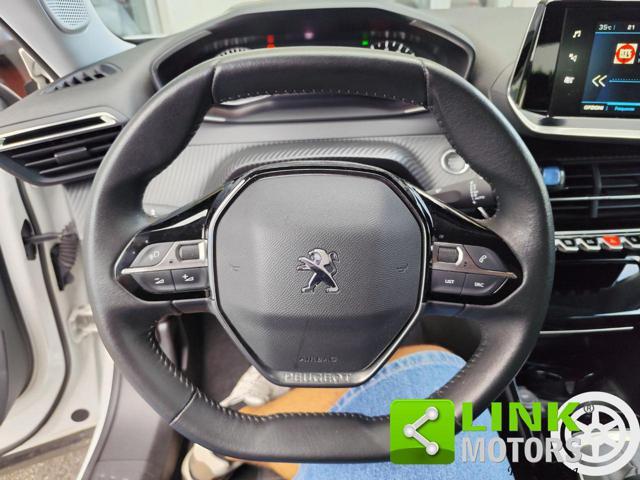 PEUGEOT 2008 PureTech 100 S&S Allure GARANZIA INCLUSA