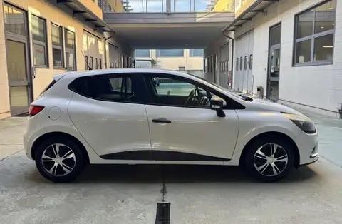 Renault Clio VAN AUTOCARRO 2 posti , 5 porte 1.5 dCi Van 75CV + IVA