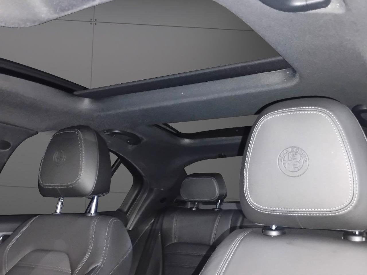 Alfa Romeo Giulia 2.2 t Veloce Q4 210cv auto.PANORAMA.PREZZO REALE