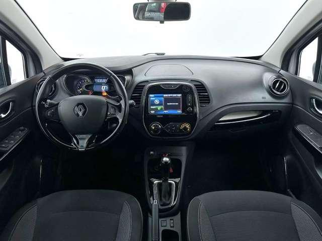 Renault Captur 1.2 TCe 120 CV EDC Energy R-Link