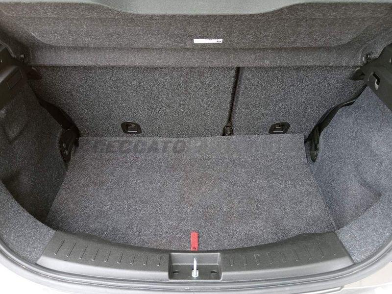 Lancia Ypsilon Ypsilon 1.0 firefly hybrid Platino s&s 70cv