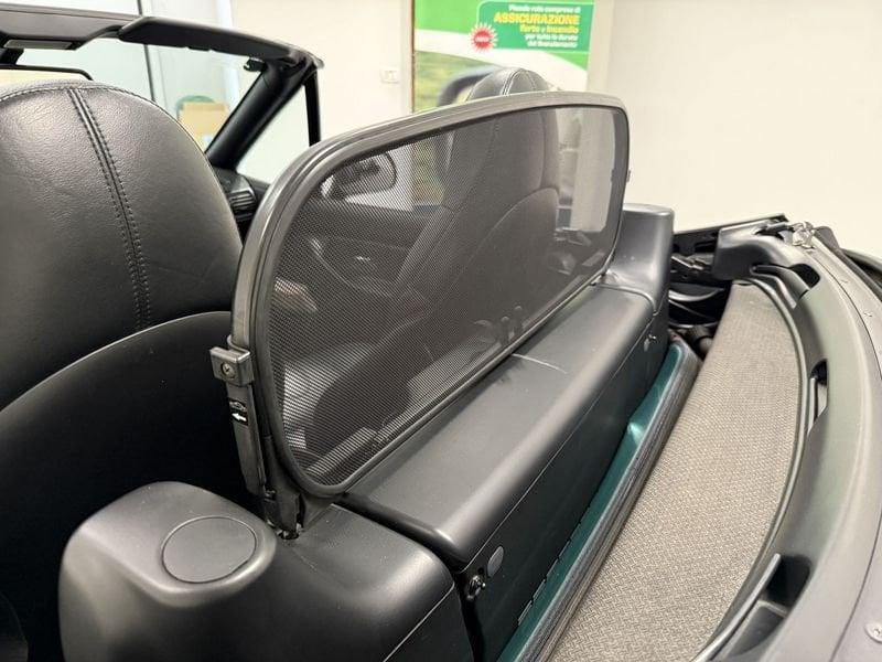 BMW Z3 1.9 cat Roadster