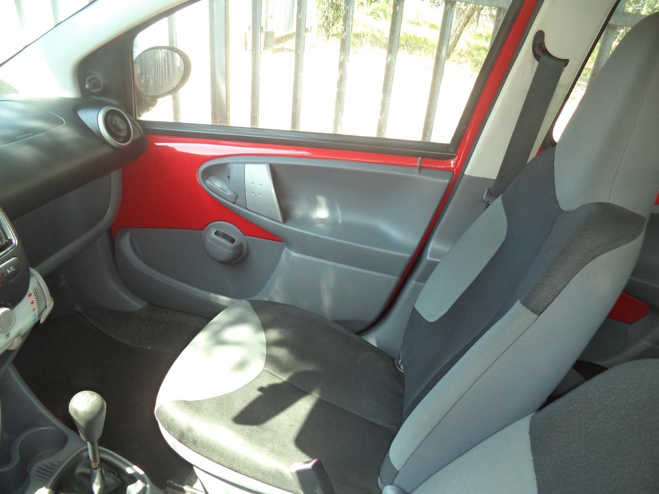 Citroen C1 1.0 5 porte airdream Amici