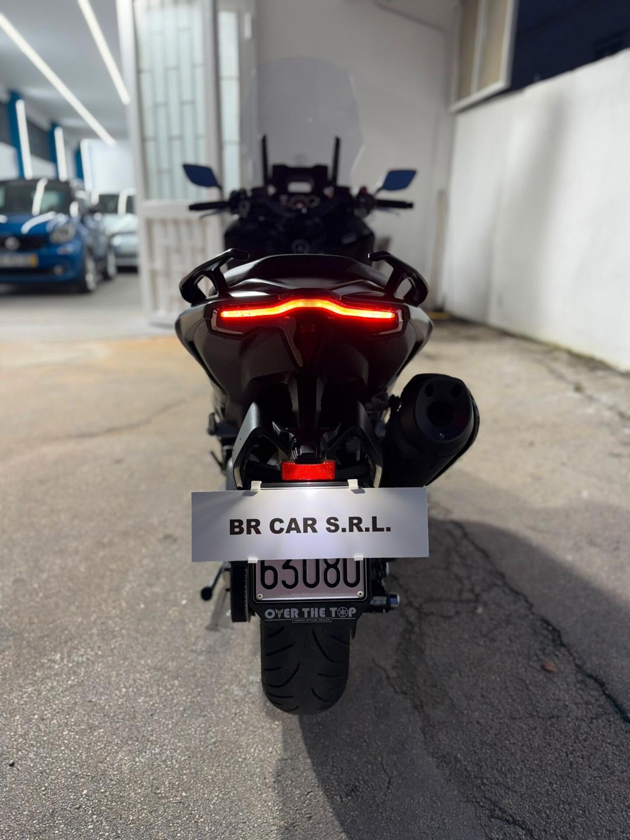 Yamaha T Max 560 TECH MAX