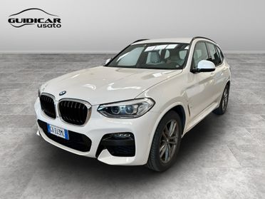 BMW X3 G01 2017 - X3 xdrive30e Msport auto