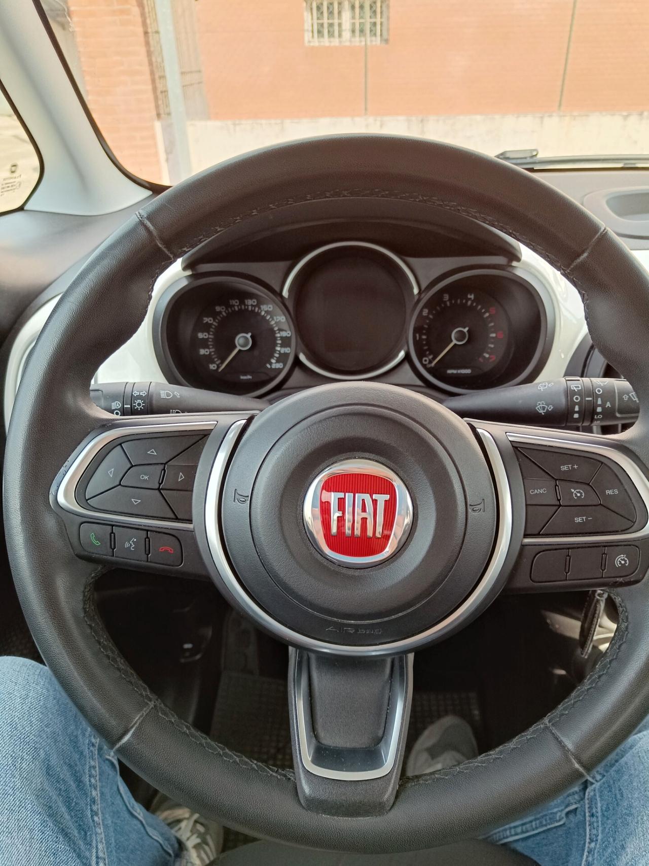 Fiat 500L 1.3 Multijet 95 CV Business PACK CONFORT + OPTS